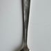 Rhythm by 1953 International Sterling Silver Pierced Serving Spoon No Monos