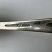 Rhythm by 1953 International Sterling Silver Pierced Serving Spoon No Monos