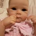 Baby doll