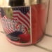 BBW 4th of July American Apple Candle + American Girl Doll Lotion and Body Mist