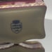 Old LIMOGES France -Trincet Box with lid Romantic Scene