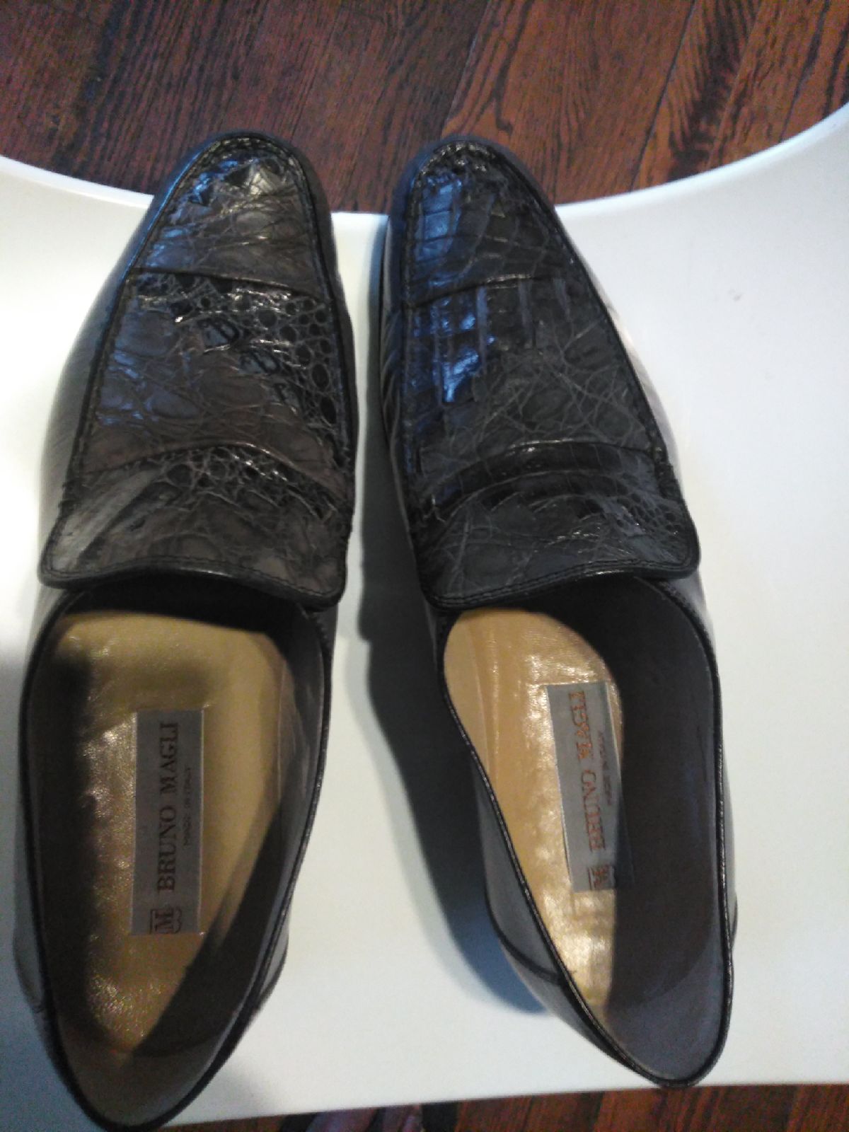 BRUNO MAGLI SHOES