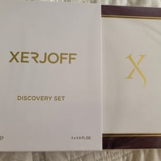 Xerjoff Discovery Set