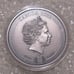 2022 Samoa Coin - The Vikings - Leif Eriksson Silver - .999 Silver 1/2oz. Mint
