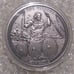 2022 Samoa Coin - The Vikings - Leif Eriksson Silver - .999 Silver 1/2oz. Mint
