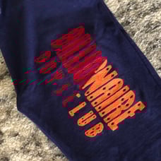 Billionaire Boys Club Sweatpants
