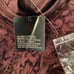 NEW White House Black Market Dress Size 6 Mahogany Red Lace Sleeveless Lined