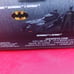 Batman diecast car