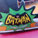 Batman diecast car