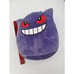 Pokemon Squishmallow Gengar Plush 10” Inch NWT