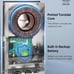 SURAIELEC 300 Watt Low Voltage Landscape Transformer, Indoor Outdoor Light Trans