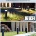 SURAIELEC 300 Watt Low Voltage Landscape Transformer, Indoor Outdoor Light Trans