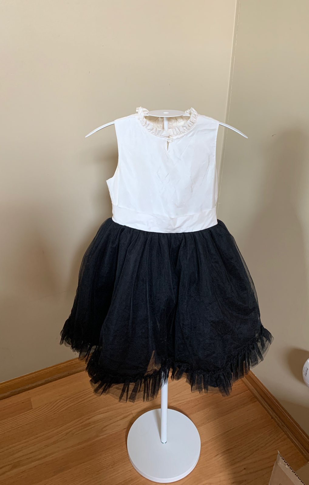 janie & jack dress (perfect for holidays