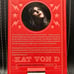 Kat Von D The Tattoo Chronicles Tattoo - Foreign Book