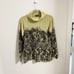 Lafayette 148 cashmere Turtleneck sweater size M