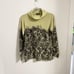 Lafayette 148 cashmere Turtleneck sweater size M