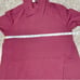 Lululemon Starting Place Hoodie in Garnet Purple 4 W3ABWS Activewear Workout
