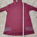 Lululemon Starting Place Hoodie in Garnet Purple 4 W3ABWS Activewear Workout
