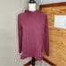 Lululemon Starting Place Hoodie in Garnet Purple 4 W3ABWS Activewear Workout