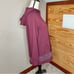 Lululemon Starting Place Hoodie in Garnet Purple 4 W3ABWS Activewear Workout