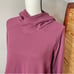 Lululemon Starting Place Hoodie in Garnet Purple 4 W3ABWS Activewear Workout