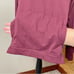 Lululemon Starting Place Hoodie in Garnet Purple 4 W3ABWS Activewear Workout