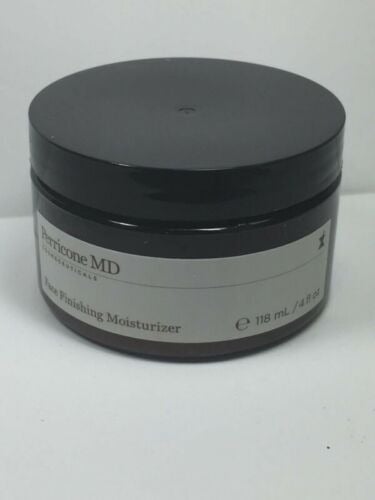 XL Perricone MD Face Finishing Moisturizer Cream