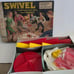 Vintage Swivel Game From 1972