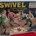 Vintage Swivel Game From 1972