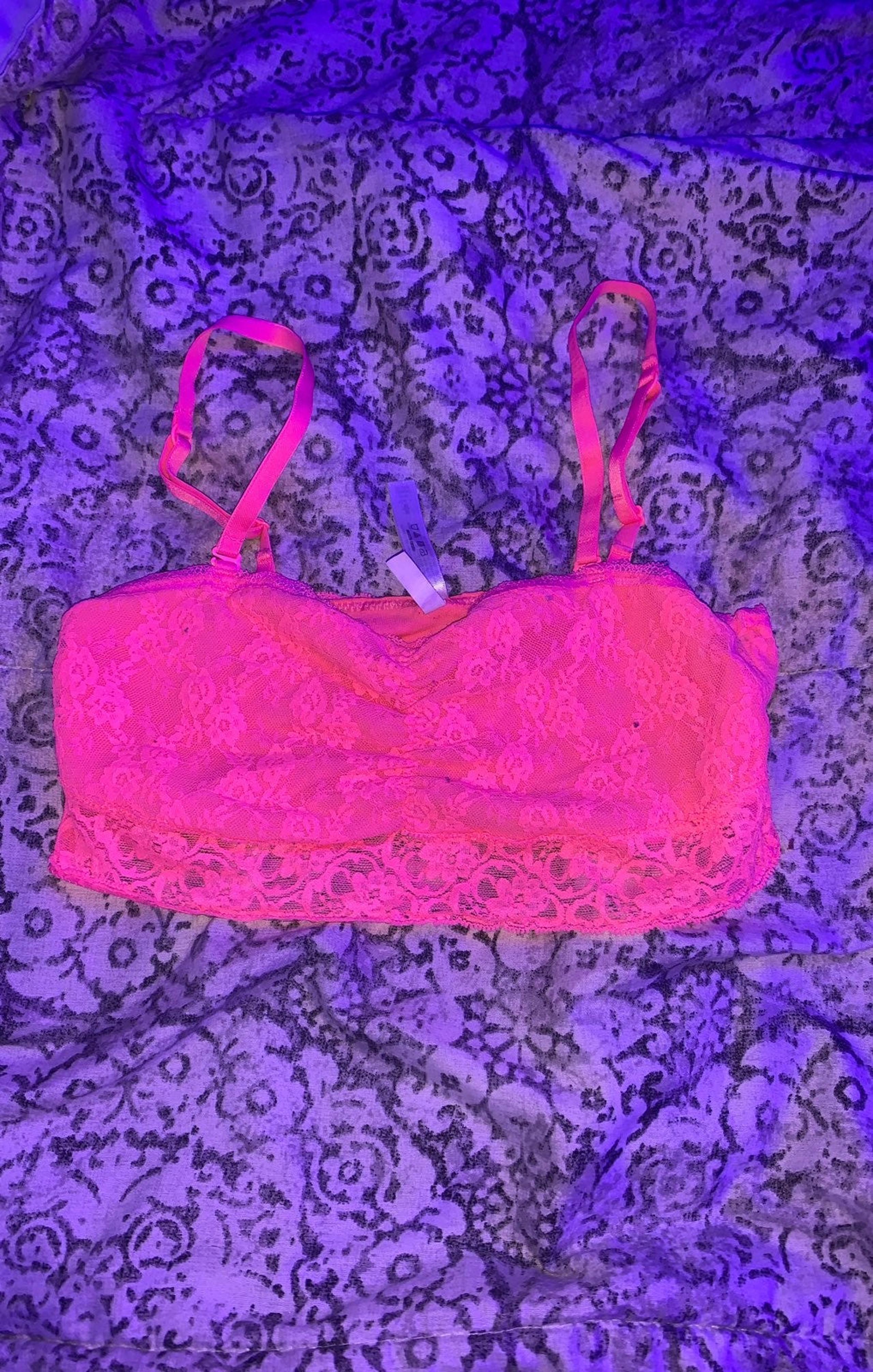 bralette
