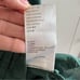 Anthropologie Carrie Tiered Mini Dress
