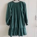 Anthropologie Carrie Tiered Mini Dress