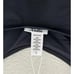 Andie Swim the Amalfi Eco Nylon One Piece in Black L NWT