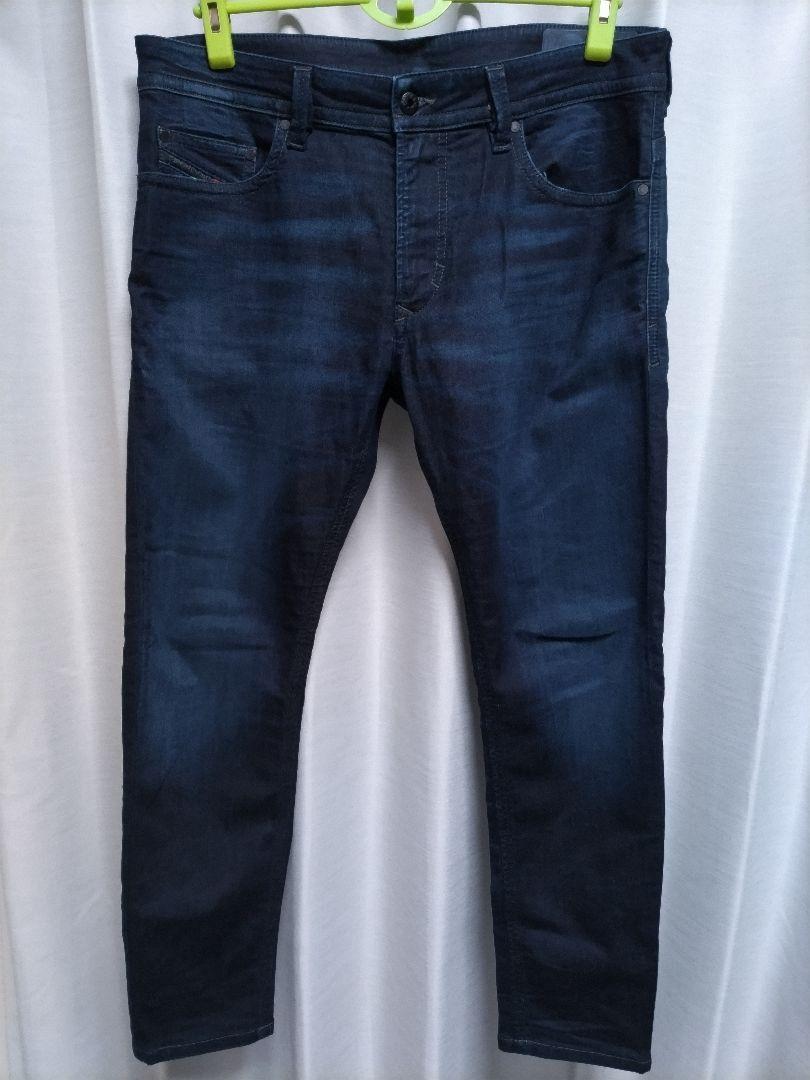 期間限定・お買い得商品: |産地直送 DIESEL JoggJeans THAVAR-NE パンツ