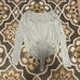 Free People Intimately Turnt Surplice Body suit in Oxide. size medium.