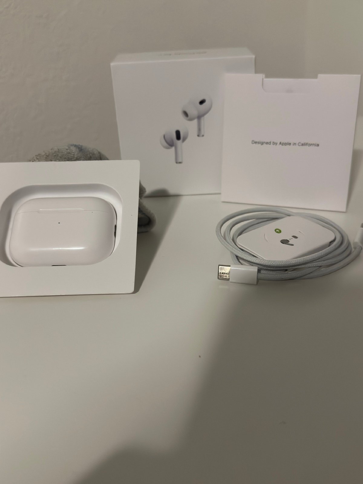Bluetooth EarPods