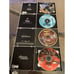 Lot of 13 PC The Adventure Company Games - Everlight, Next Life, Sacred Rings