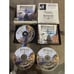 Lot of 13 PC The Adventure Company Games - Everlight, Next Life, Sacred Rings