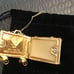 NEW Estee Lauder Perfume Compact Disney MICKEY Say Yes To Adventures Beautiful