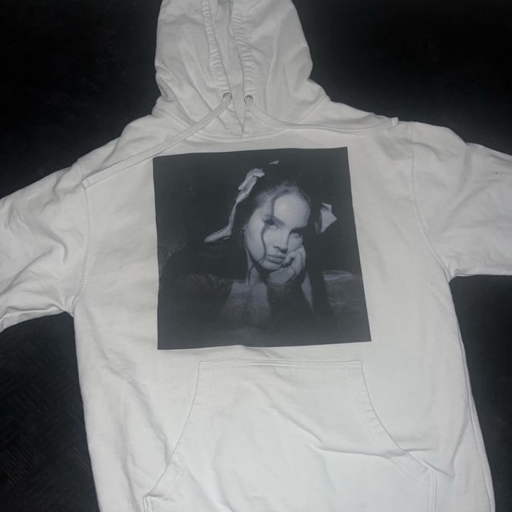 Lana Del Rey Hoodie