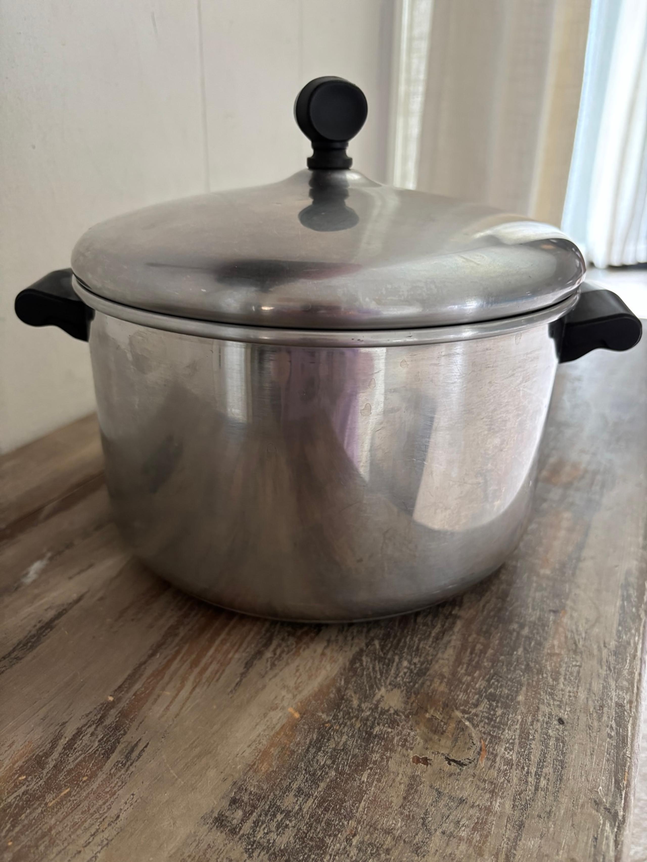 Farberware Pot 4qt