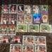 Juan Soto baseball card lot 23 cards