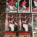 Juan Soto baseball card lot 23 cards