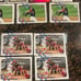 Juan Soto baseball card lot 23 cards