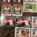 Juan Soto baseball card lot 23 cards