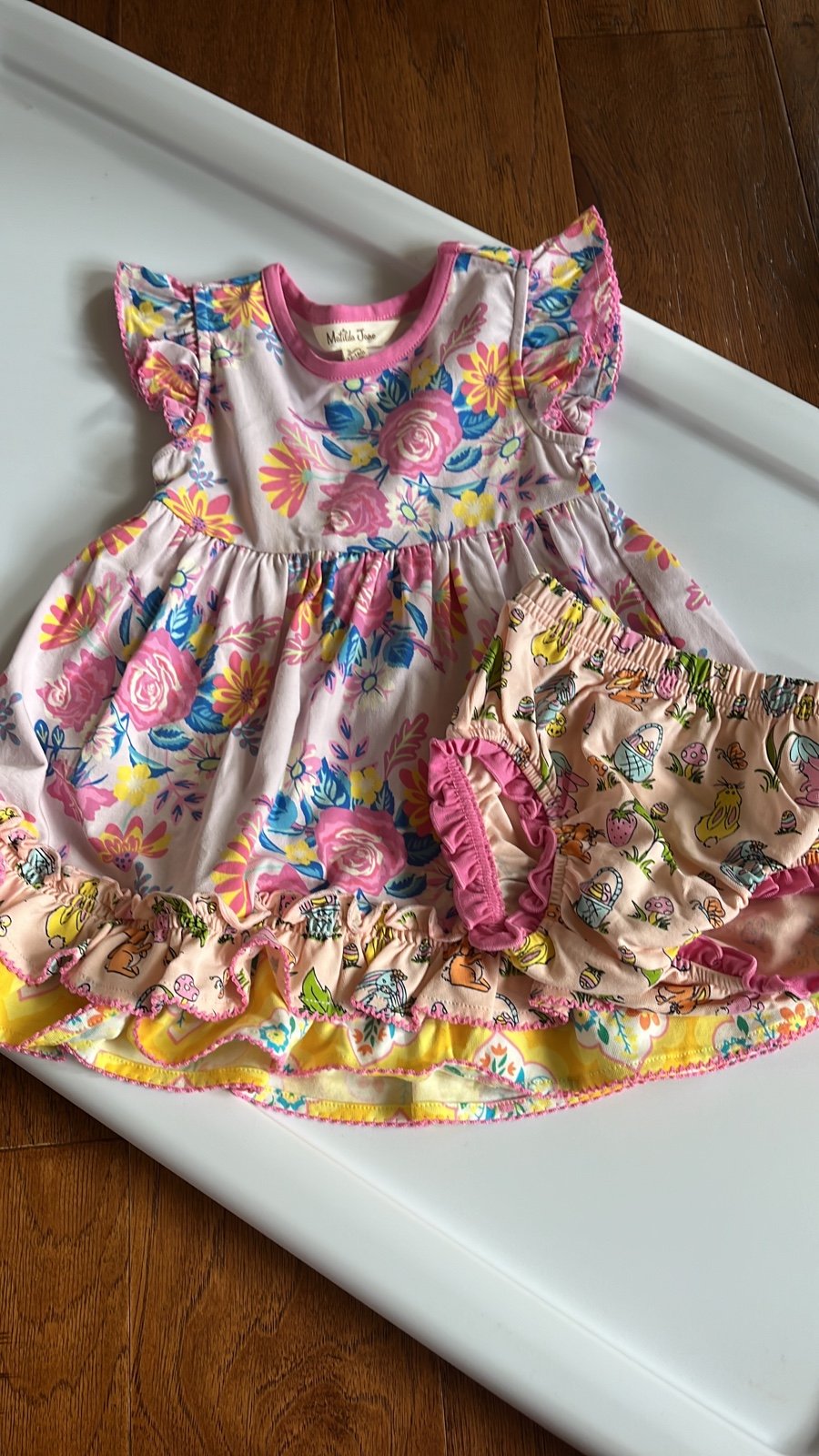 Bundle of 3 Matilda Jane dresses & bloomers - www.vitorcorrea.com Bundle of 3 Matilda Jane dresses & bloomers - www.vitorcorrea.com