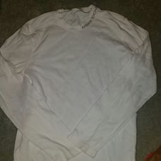 Armani Shirt