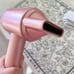 BRAND NEW! Cordless lonic Hair Dryer with Digital Screen