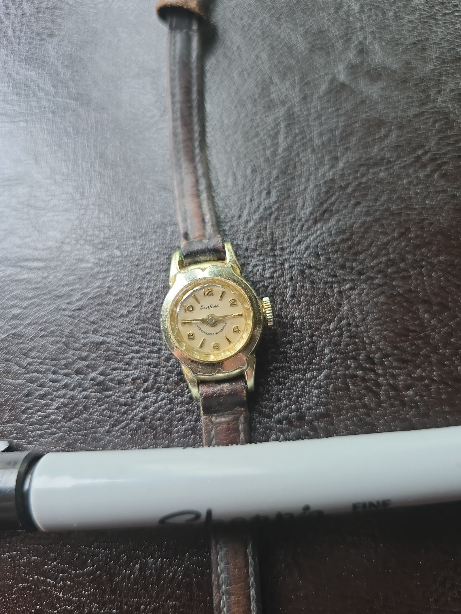 Eastfield tiny watch