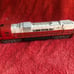 model trains